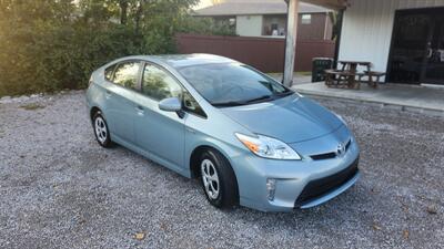 2014 Toyota Prius One   - Photo 1 - Hopkinsville, KY 42240
