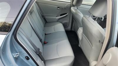2014 Toyota Prius One   - Photo 8 - Hopkinsville, KY 42240