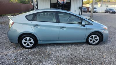 2014 Toyota Prius One   - Photo 6 - Hopkinsville, KY 42240