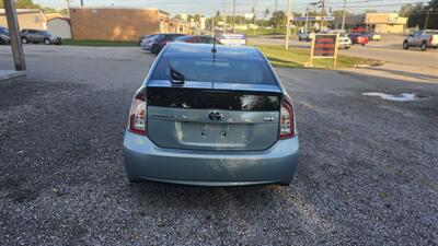 2014 Toyota Prius One   - Photo 5 - Hopkinsville, KY 42240