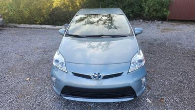 2014 Toyota Prius One   - Photo 2 - Hopkinsville, KY 42240