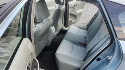 2014 Toyota Prius One   - Photo 9 - Hopkinsville, KY 42240