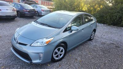 2014 Toyota Prius One   - Photo 3 - Hopkinsville, KY 42240