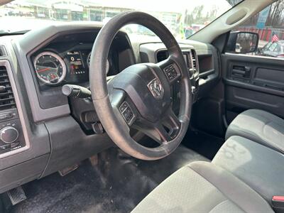 2018 RAM 1500 Tradesman   - Photo 11 - Hopkinsville, KY 42240