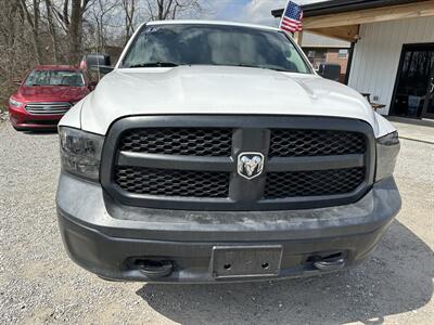 2018 RAM 1500 Tradesman   - Photo 2 - Hopkinsville, KY 42240