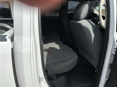 2018 RAM 1500 Tradesman   - Photo 10 - Hopkinsville, KY 42240