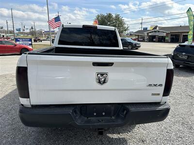 2018 RAM 1500 Tradesman   - Photo 5 - Hopkinsville, KY 42240