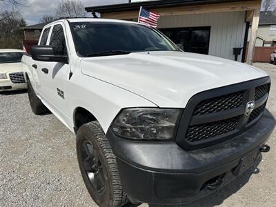2018 RAM 1500 Tradesman   - Photo 3 - Hopkinsville, KY 42240