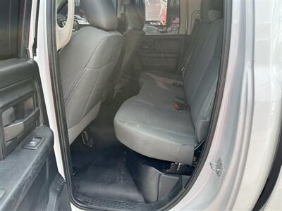 2018 RAM 1500 Tradesman   - Photo 8 - Hopkinsville, KY 42240