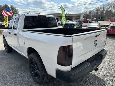 2018 RAM 1500 Tradesman   - Photo 4 - Hopkinsville, KY 42240