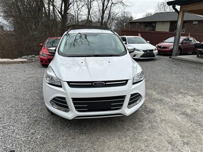2016 Ford Escape SE   - Photo 2 - Hopkinsville, KY 42240