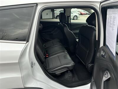 2016 Ford Escape SE   - Photo 11 - Hopkinsville, KY 42240