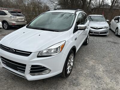 2016 Ford Escape SE   - Photo 3 - Hopkinsville, KY 42240
