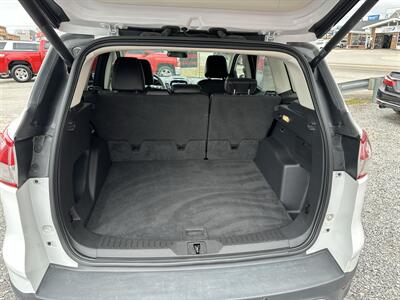 2016 Ford Escape SE   - Photo 9 - Hopkinsville, KY 42240