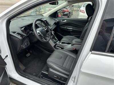 2016 Ford Escape SE   - Photo 7 - Hopkinsville, KY 42240