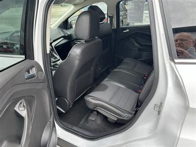 2016 Ford Escape SE   - Photo 8 - Hopkinsville, KY 42240