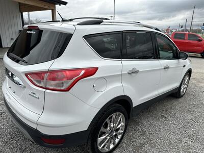 2016 Ford Escape SE   - Photo 6 - Hopkinsville, KY 42240