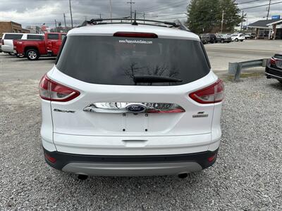 2016 Ford Escape SE   - Photo 5 - Hopkinsville, KY 42240