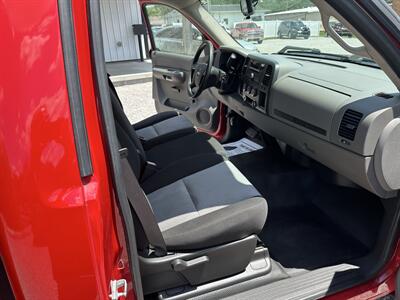 2008 GMC Sierra 1500 Work Truck   - Photo 8 - Hopkinsville, KY 42240