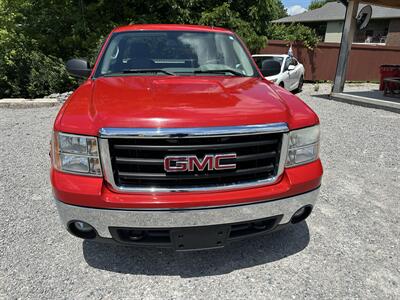 2008 GMC Sierra 1500 Work Truck   - Photo 2 - Hopkinsville, KY 42240