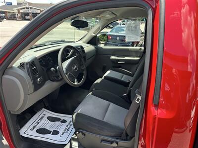 2008 GMC Sierra 1500 Work Truck   - Photo 7 - Hopkinsville, KY 42240