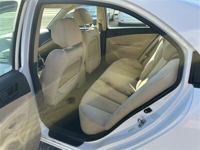 2010 Hyundai SONATA GLS   - Photo 8 - Hopkinsville, KY 42240
