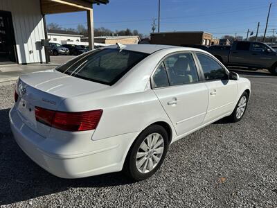 2010 Hyundai SONATA GLS   - Photo 6 - Hopkinsville, KY 42240