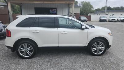 2013 Ford Edge Limited   - Photo 6 - Hopkinsville, KY 42240