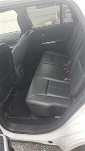 2013 Ford Edge Limited   - Photo 9 - Hopkinsville, KY 42240