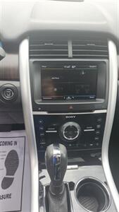 2013 Ford Edge Limited   - Photo 8 - Hopkinsville, KY 42240