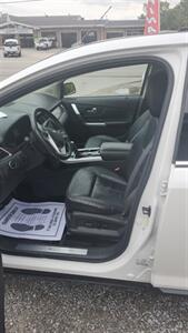 2013 Ford Edge Limited   - Photo 7 - Hopkinsville, KY 42240