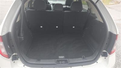 2013 Ford Edge Limited   - Photo 10 - Hopkinsville, KY 42240