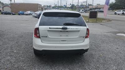 2013 Ford Edge Limited   - Photo 5 - Hopkinsville, KY 42240