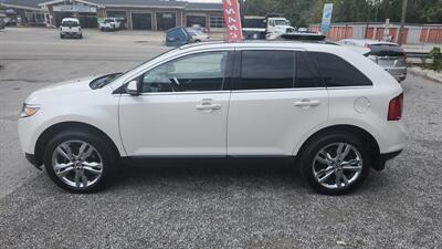 2013 Ford Edge Limited   - Photo 4 - Hopkinsville, KY 42240