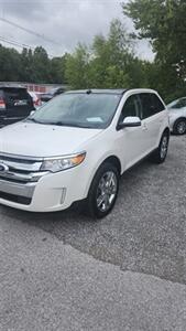 2013 Ford Edge Limited   - Photo 3 - Hopkinsville, KY 42240