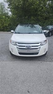 2013 Ford Edge Limited   - Photo 2 - Hopkinsville, KY 42240