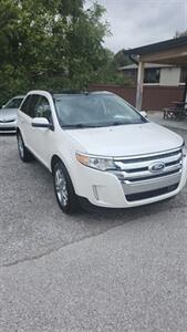 2013 Ford Edge Limited   - Photo 1 - Hopkinsville, KY 42240
