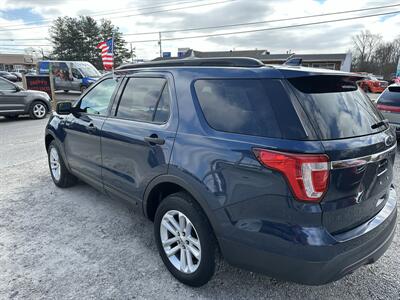 2016 Ford Explorer   - Photo 4 - Hopkinsville, KY 42240