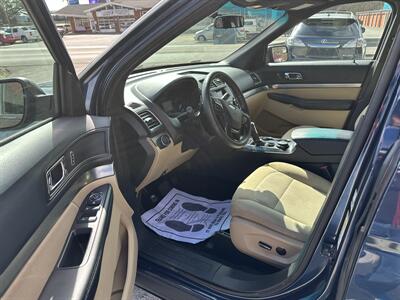 2016 Ford Explorer   - Photo 7 - Hopkinsville, KY 42240