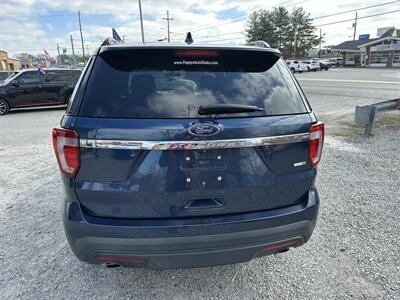 2016 Ford Explorer   - Photo 5 - Hopkinsville, KY 42240