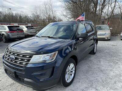 2016 Ford Explorer   - Photo 3 - Hopkinsville, KY 42240