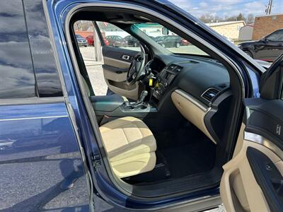 2016 Ford Explorer   - Photo 11 - Hopkinsville, KY 42240