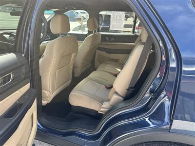 2016 Ford Explorer   - Photo 9 - Hopkinsville, KY 42240