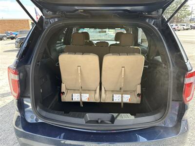 2016 Ford Explorer   - Photo 10 - Hopkinsville, KY 42240