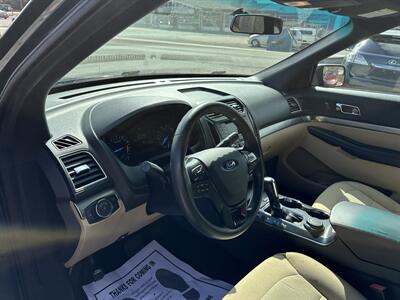 2016 Ford Explorer   - Photo 13 - Hopkinsville, KY 42240