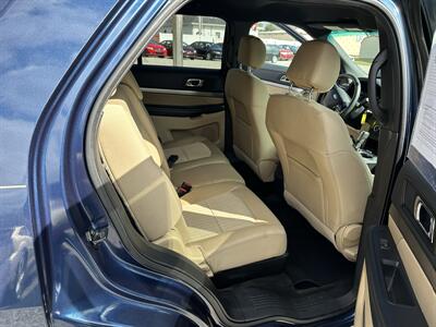 2016 Ford Explorer   - Photo 12 - Hopkinsville, KY 42240