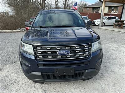 2016 Ford Explorer   - Photo 2 - Hopkinsville, KY 42240