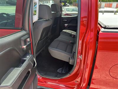 2015 Chevrolet Silverado 1500 LT   - Photo 8 - Hopkinsville, KY 42240