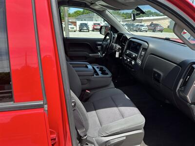 2015 Chevrolet Silverado 1500 LT   - Photo 9 - Hopkinsville, KY 42240
