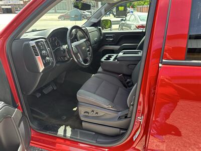 2015 Chevrolet Silverado 1500 LT   - Photo 7 - Hopkinsville, KY 42240